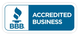 BBB horizontal logo